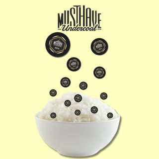 MUSTHAVE Milric - mléčná rýžová kaše MustHave tabáky se vyznačují šťavnatou a přirozenou chutí. Tato směs listů Burley má...